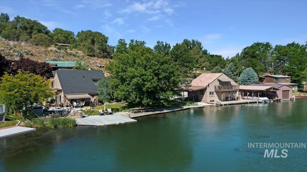 Single Family Residence Hagerman, ID