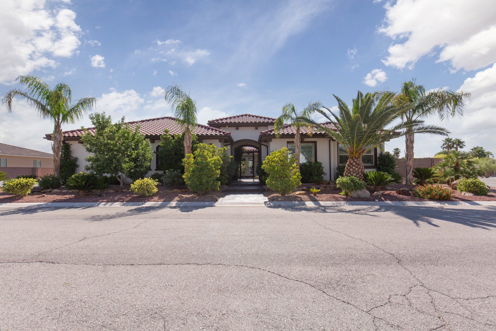 0.51 acres in Clark County, Nevada