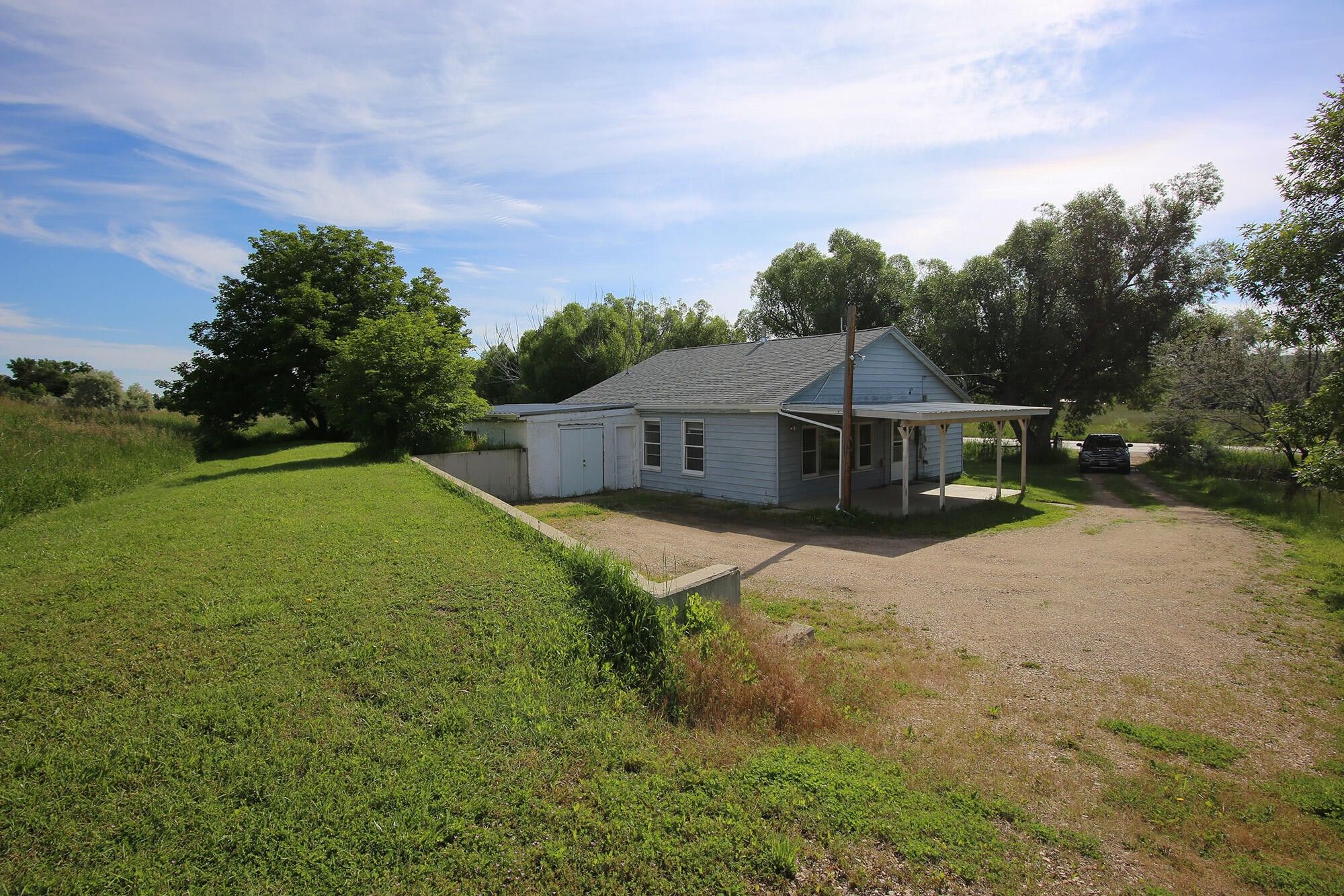 2.05 acres in Sheridan County, Wyoming