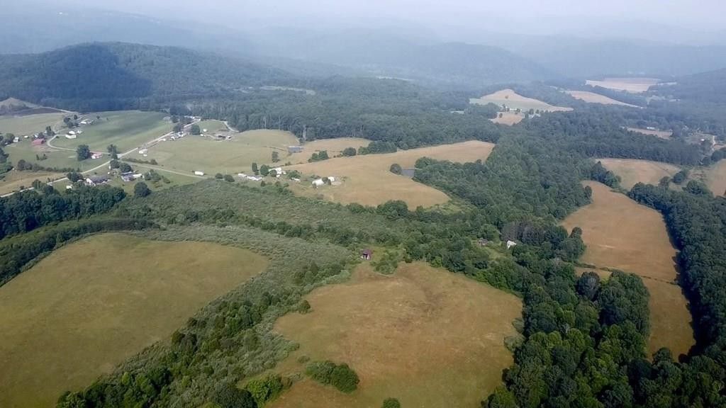 149.15 acres in Monroe County, West Virginia