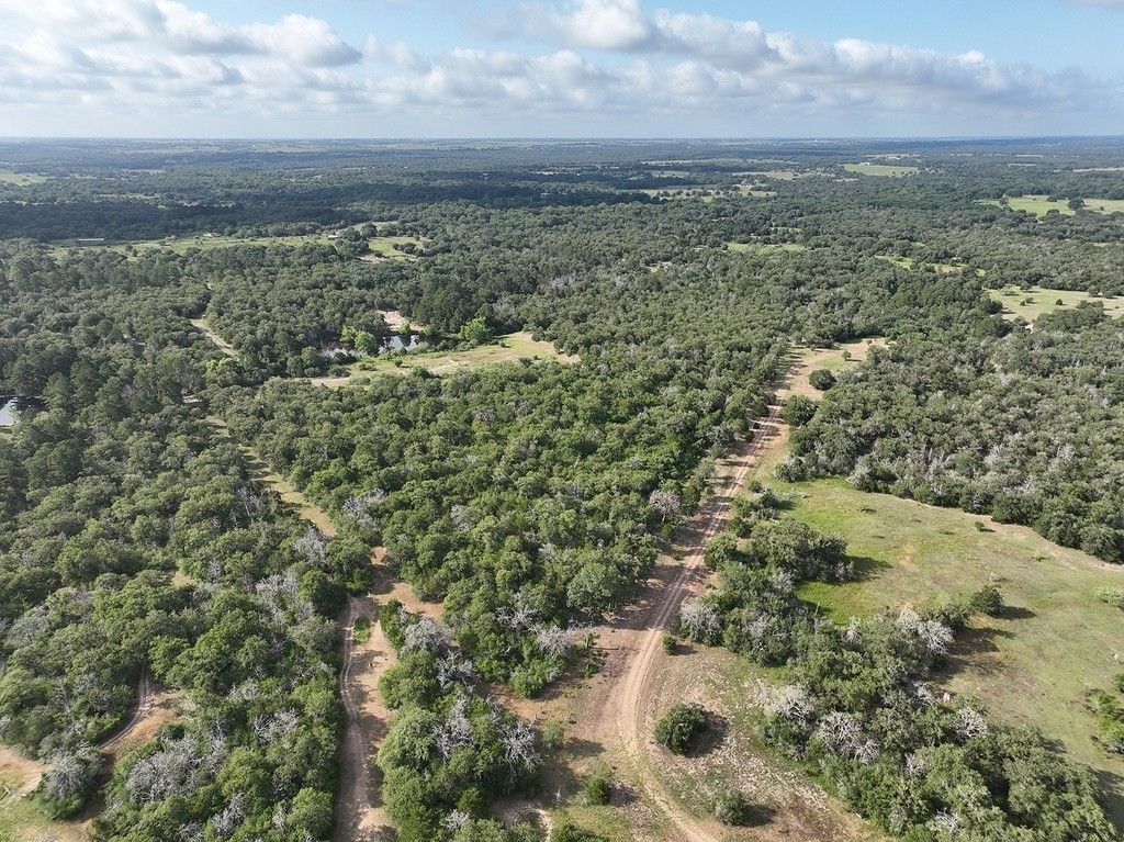 90 acres in Fayette County, Texas