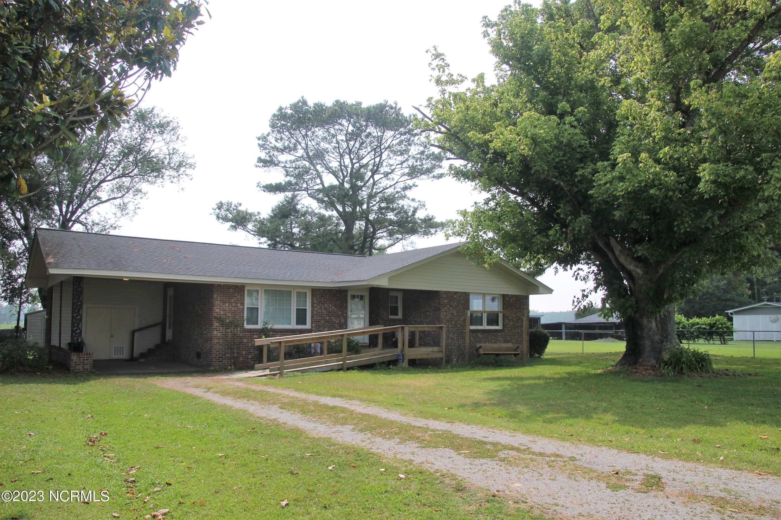 0.34 acres in County, North Carolina