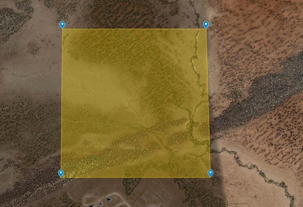 40 acres in Sweetwater County, Wyoming