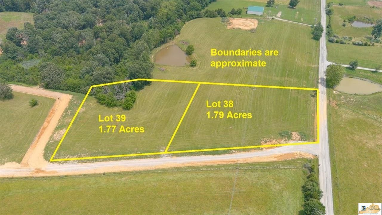 1.77 acres in Grayson County, Kentucky