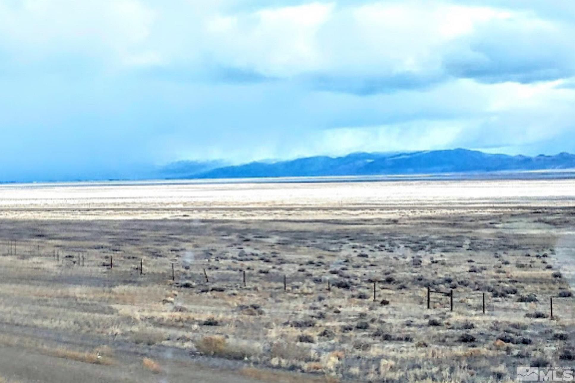 40 acres in Churchill County, Nevada