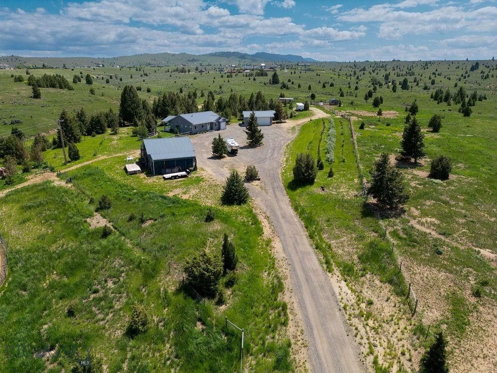40.03 acres in Silver Bow County, Montana