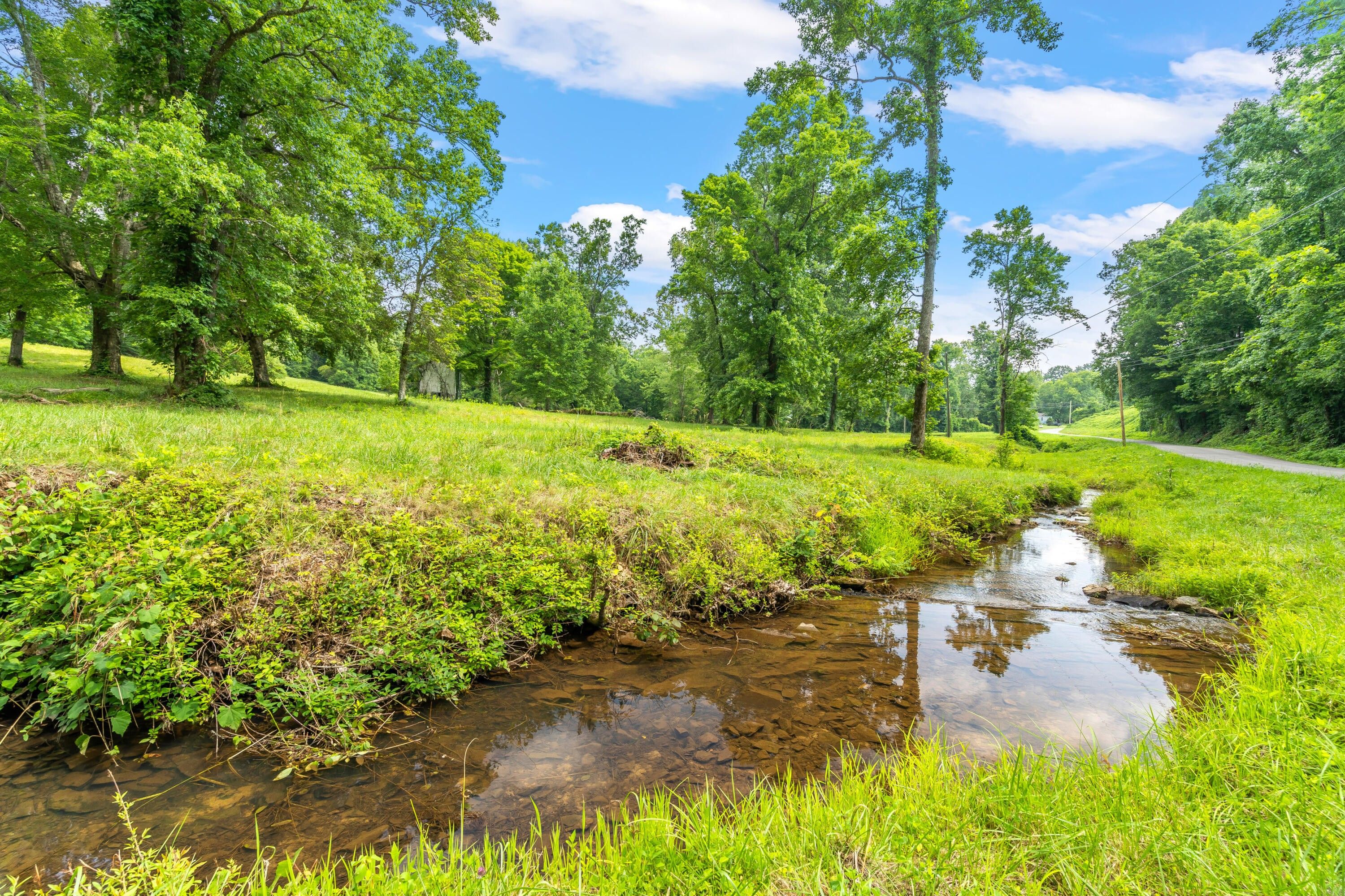 19.1 acres in Grainger County, Tennessee