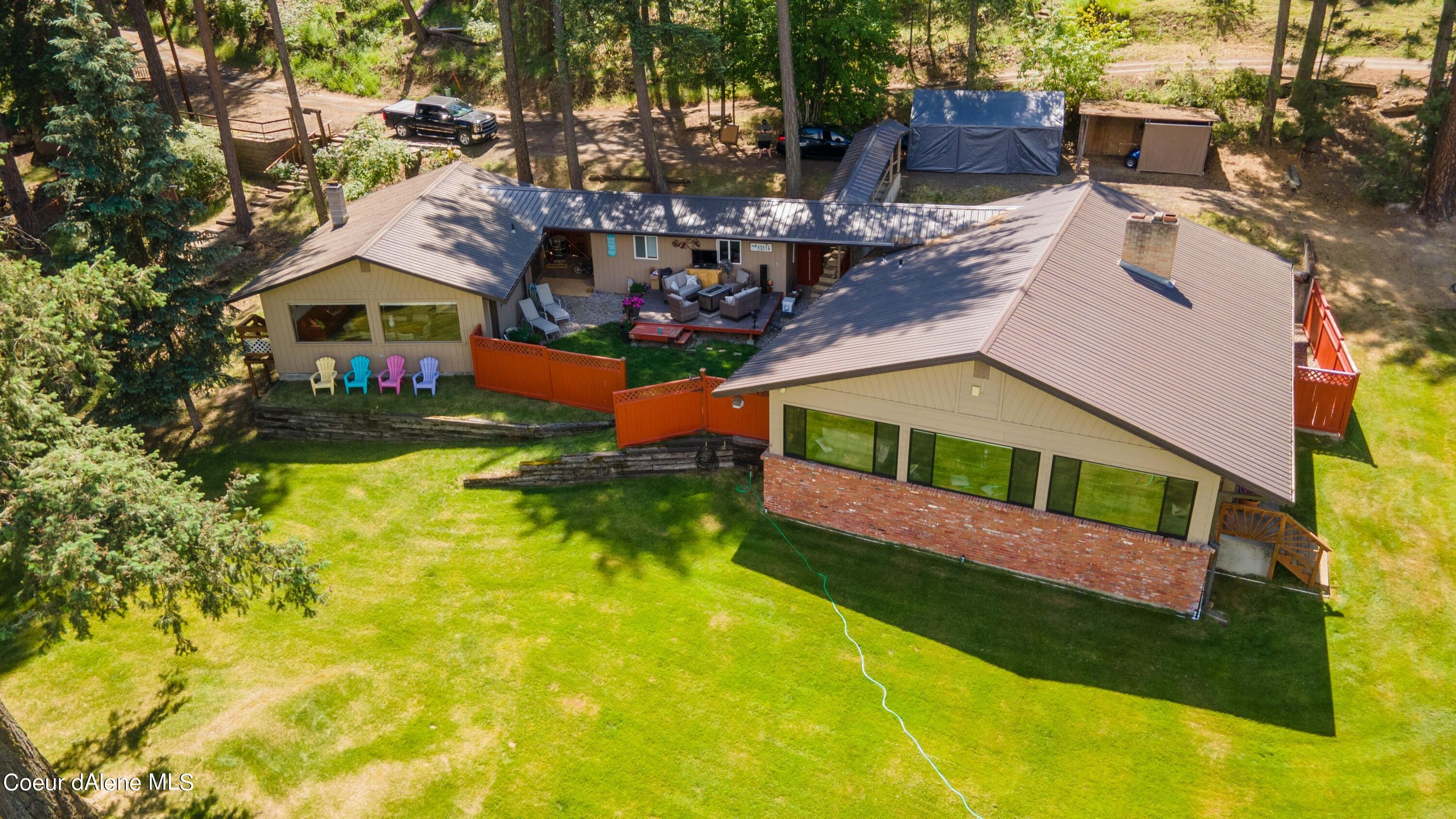 0.34 acres in Kootenai County, Idaho