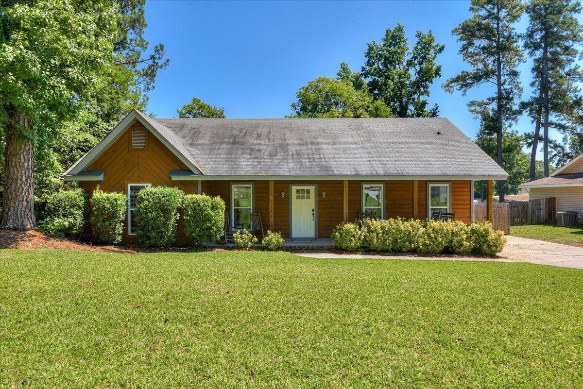 0.26 acres in Columbia County,