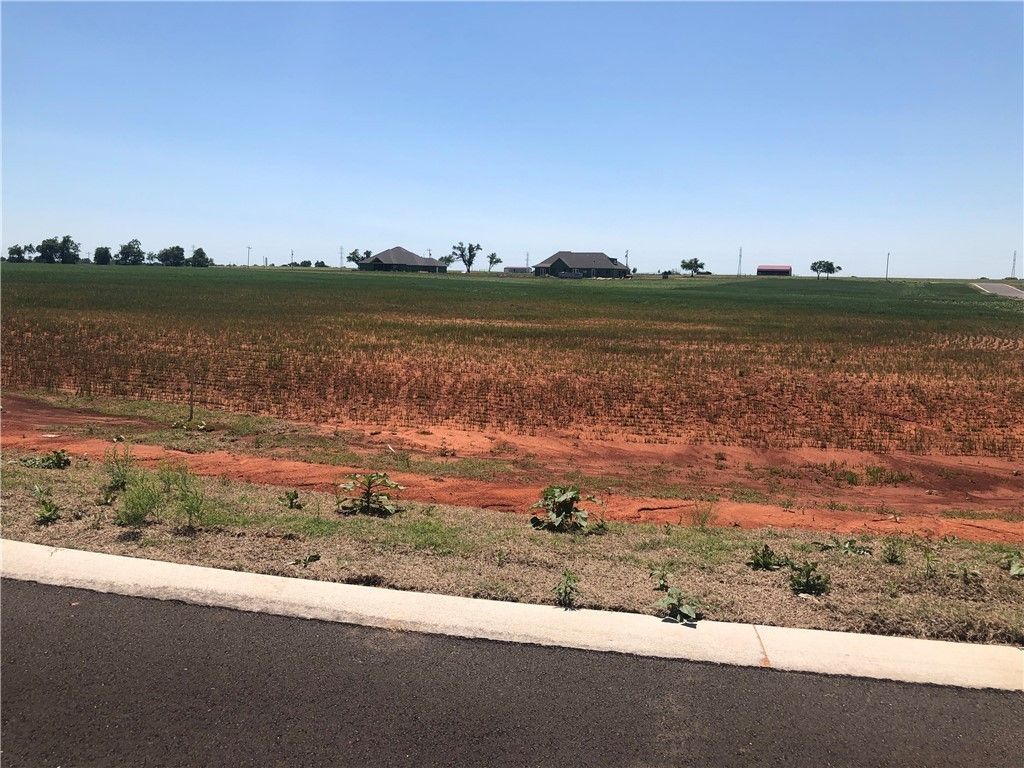 2 acres in Oklahoma County, Oklahoma