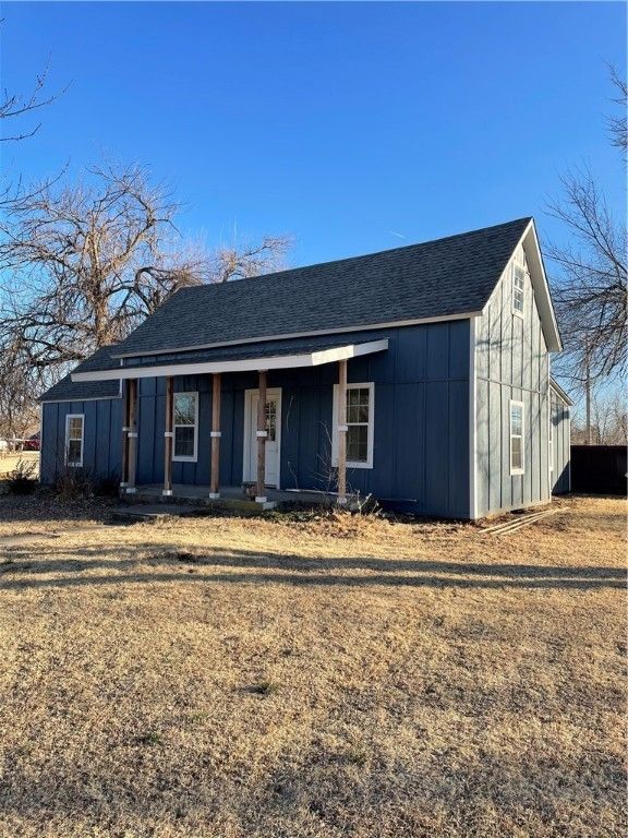 0.64 acres in Grady County, Oklahoma