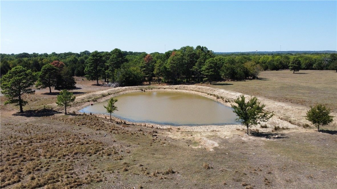 76 acres in Hughes County, Oklahoma