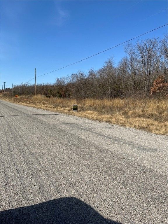 10 acres in Cleveland County, Oklahoma