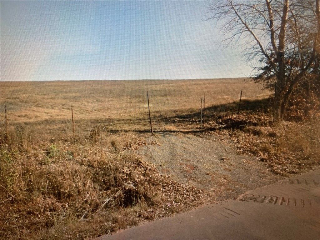 40 acres in Cleveland County, Oklahoma