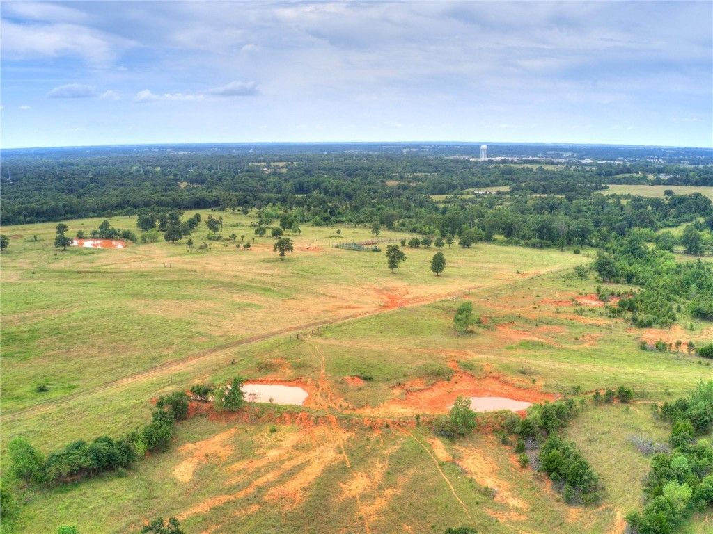 5 acres in Cleveland County, Oklahoma