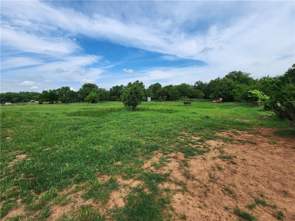 3 acres in McClain County, Oklahoma