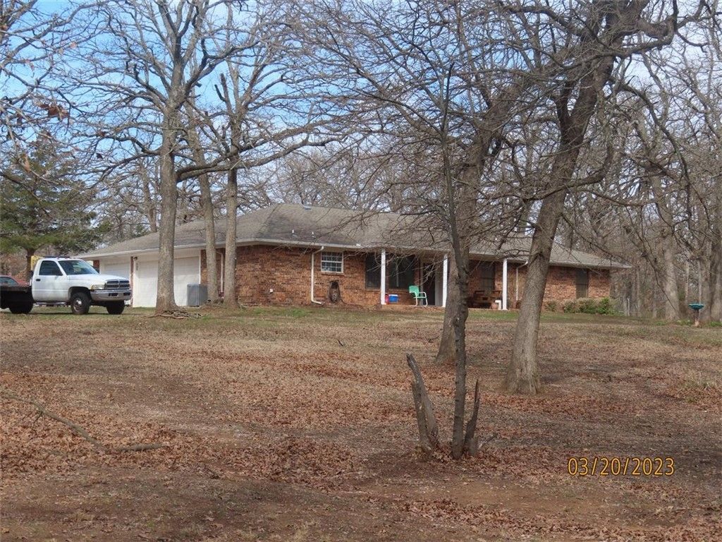 5 acres in Cleveland County, Oklahoma
