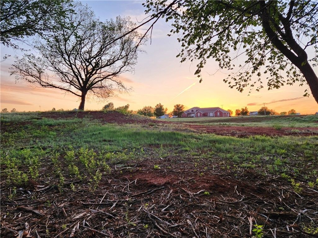 4.19 acres in Logan County, Oklahoma