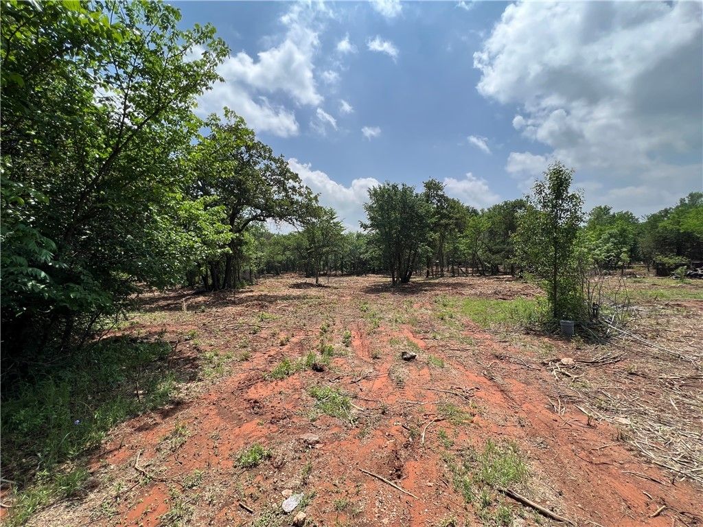 10 acres in Oklahoma County, Oklahoma