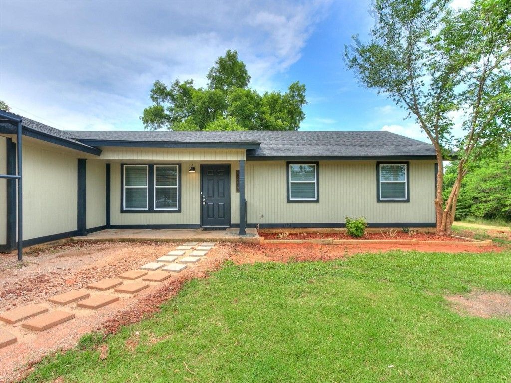 1.5 acres in Cleveland County, Oklahoma