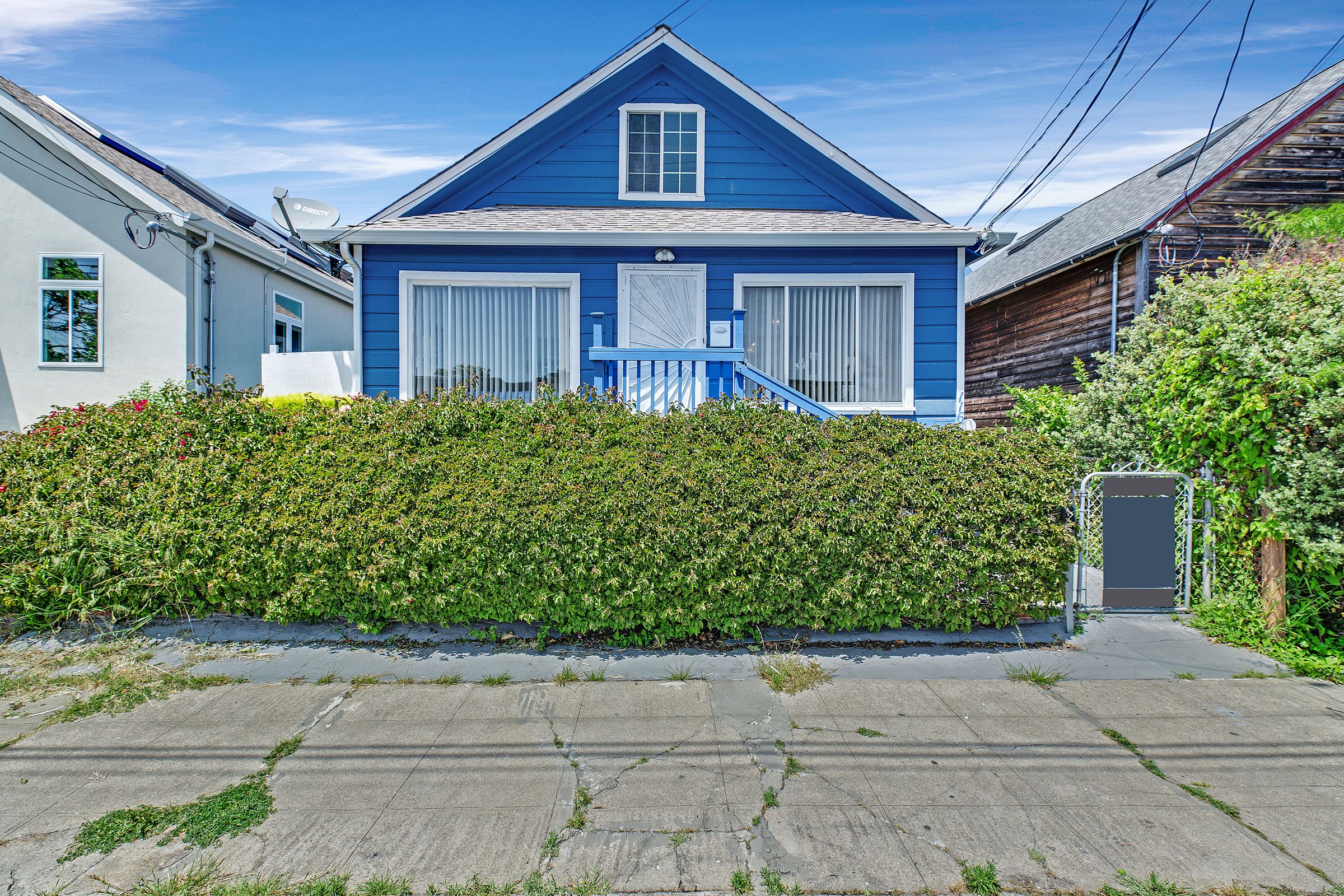 3,720 acres in Alameda County, California