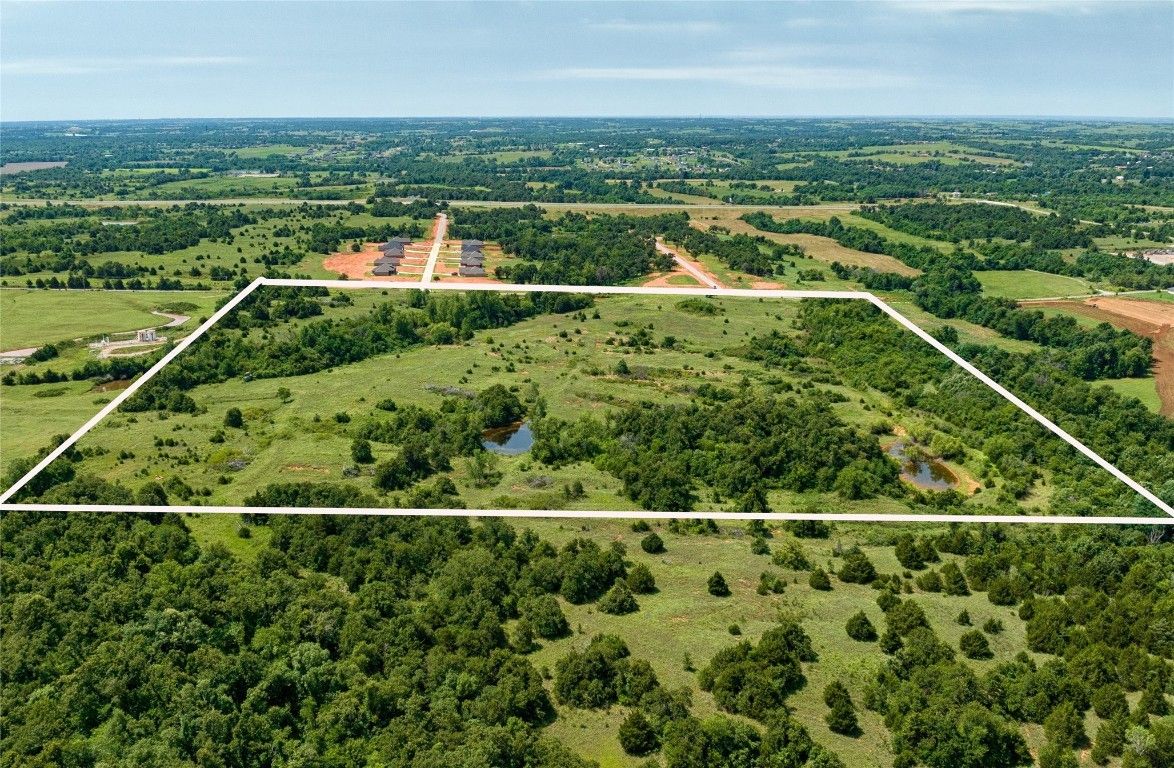 40 acres in Grady County, Oklahoma