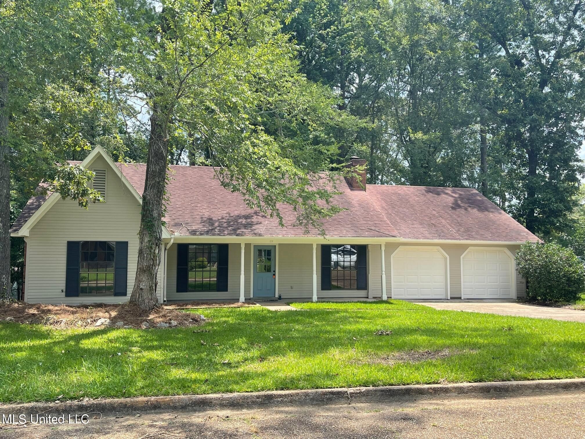 0.4 acres in Rankin County, Mississippi