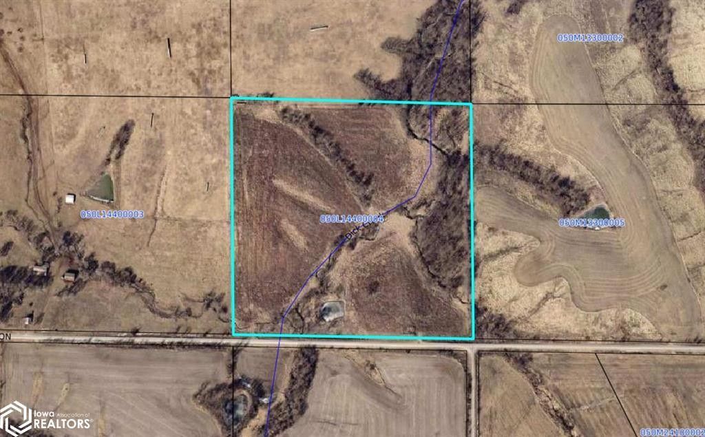 0 Newton Road, Corydon, IA 50060 MLS 6309203