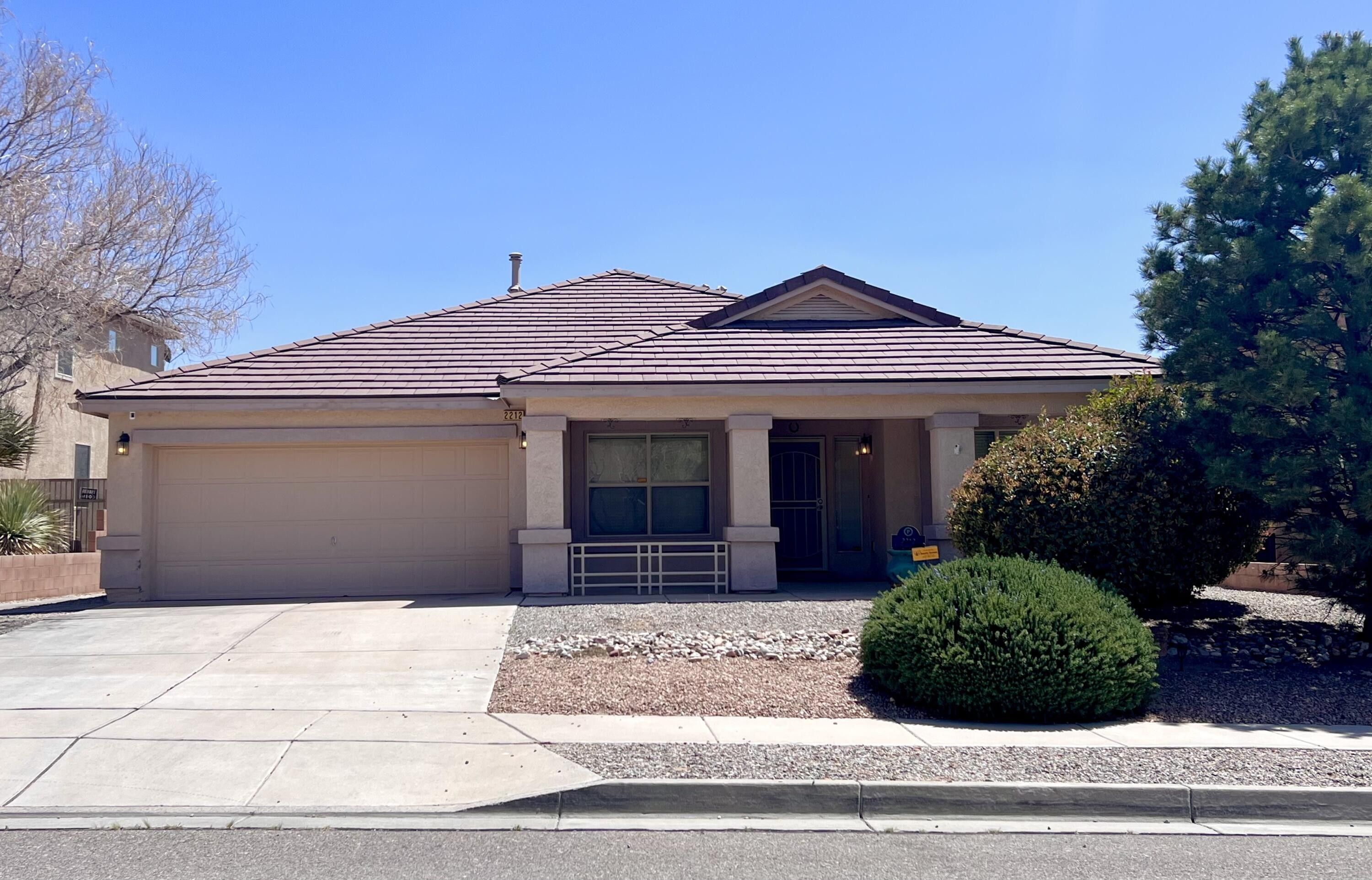 0.16 acres in Sandoval County, New Mexico