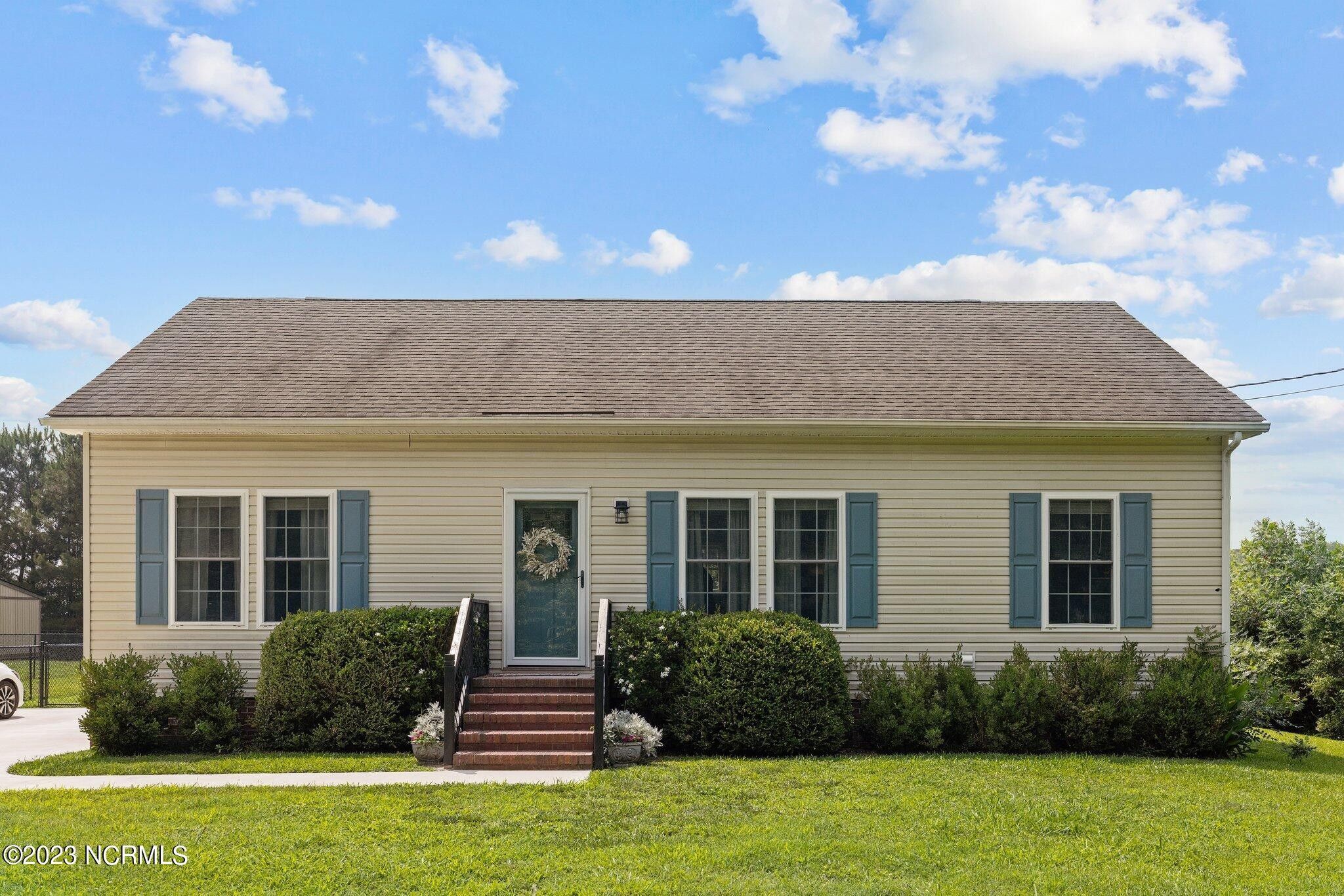 0.46 acres in Pasquotank County, North Carolina