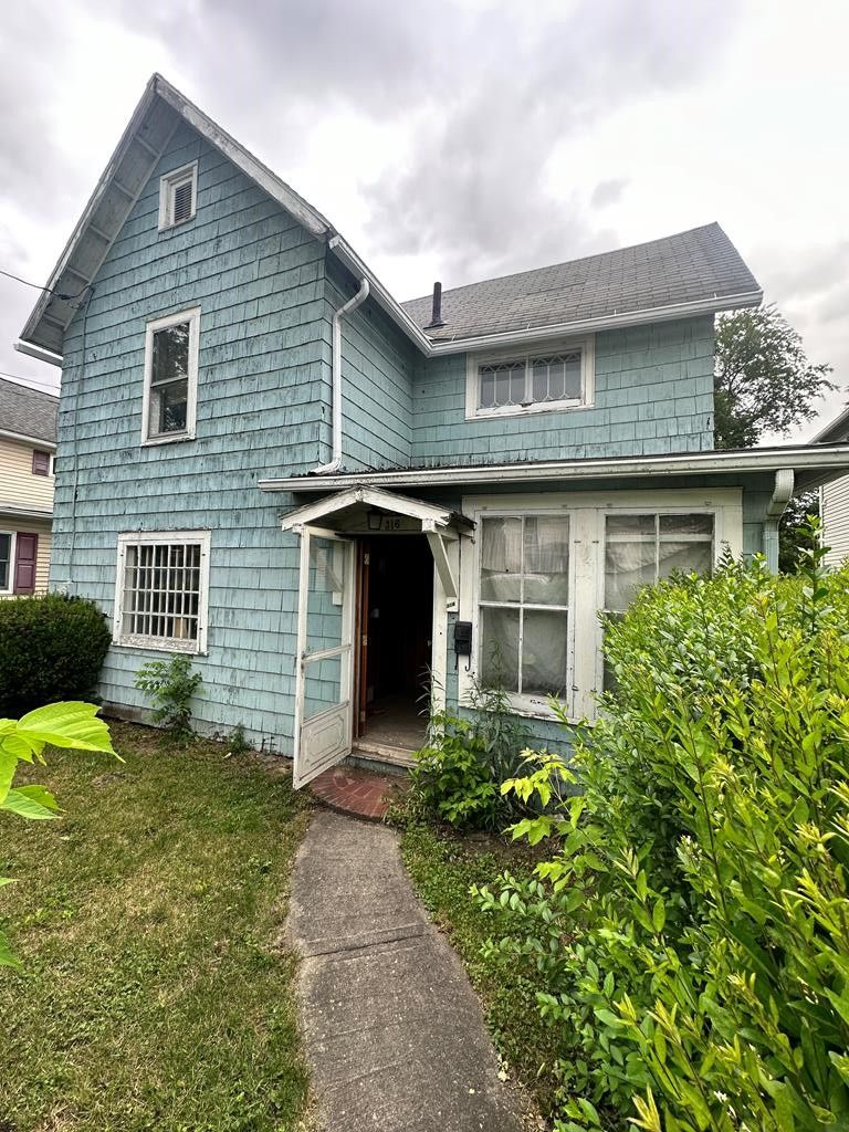 0.14 acres in Chemung County, New York