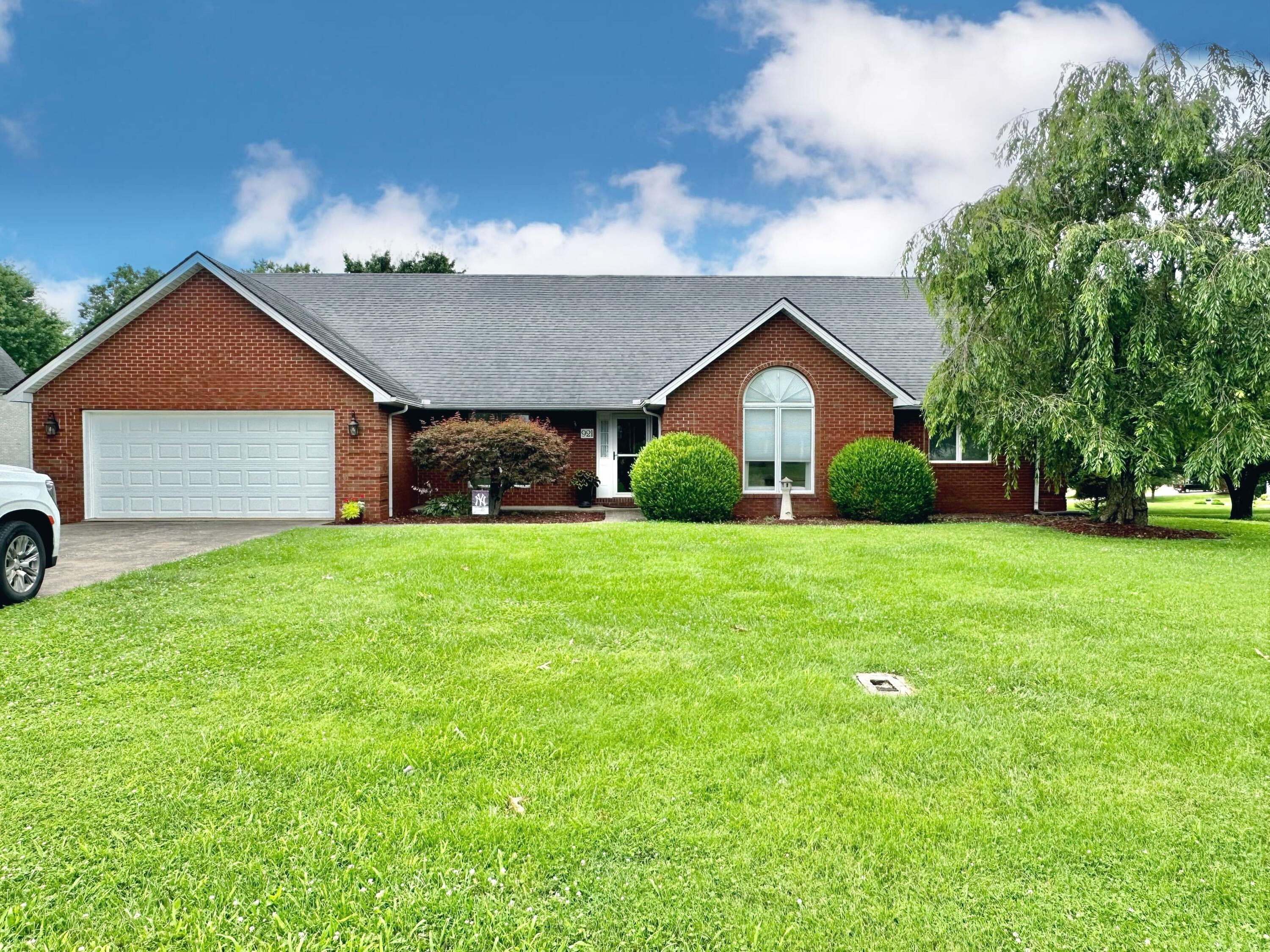 Depva Pulaski County Kentucky - 418h9w4
