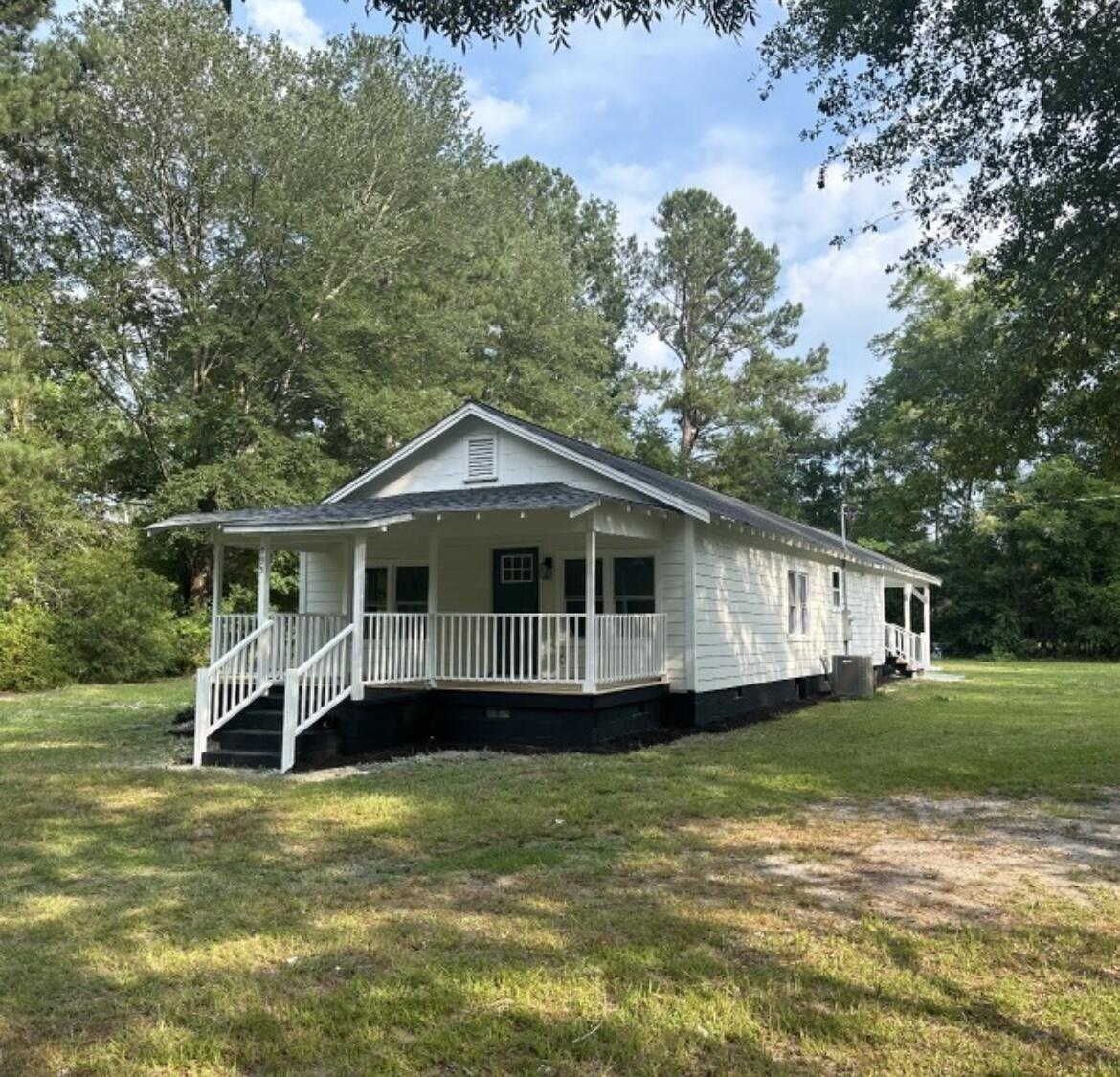 1 acres in Colleton County, South Carolina