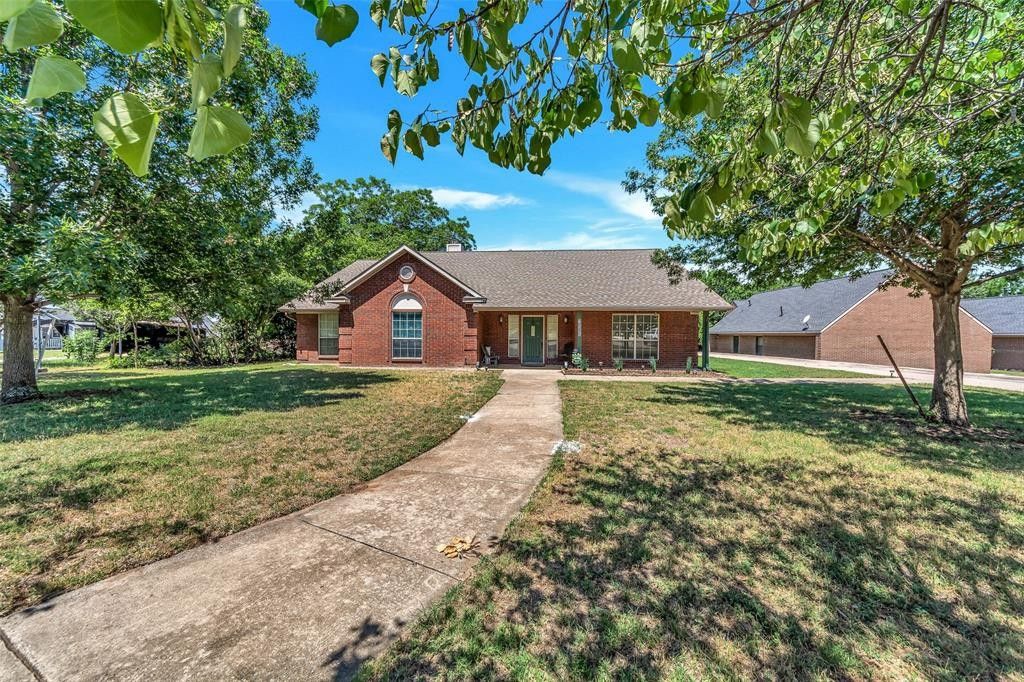 1 acres in Collin County, Texas