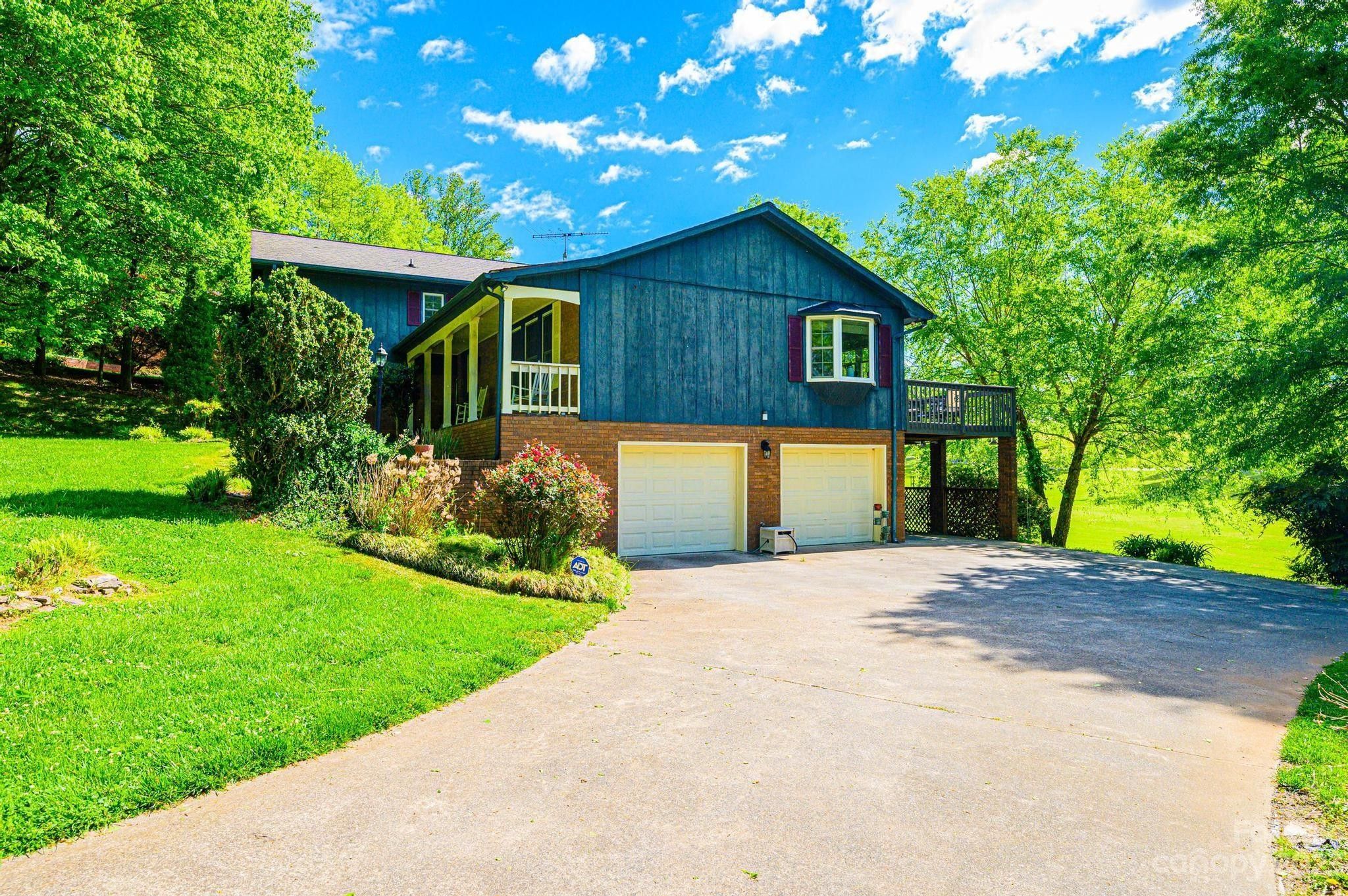 0.44 acres in Caldwell County, North Carolina