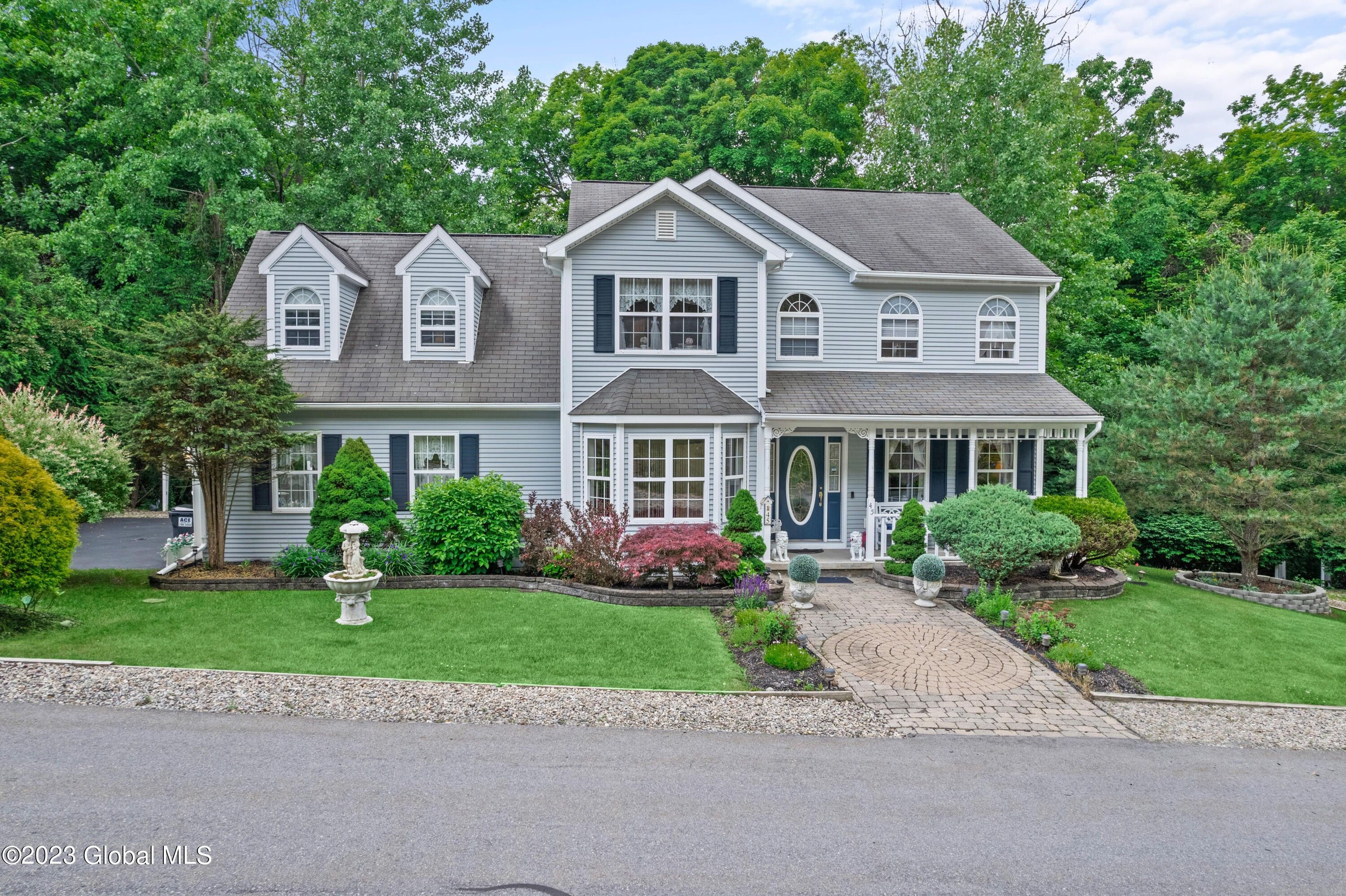 0.31 acres in Warren County, New York