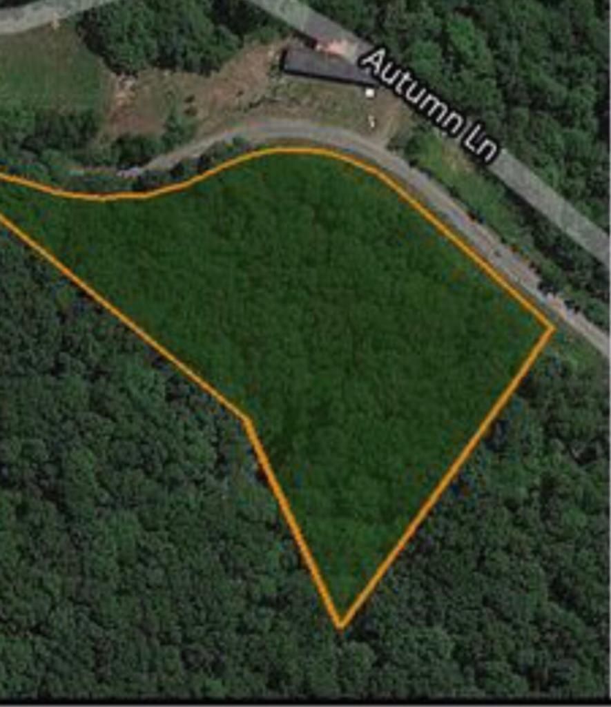 1.68 acres in Overton County, Tennessee