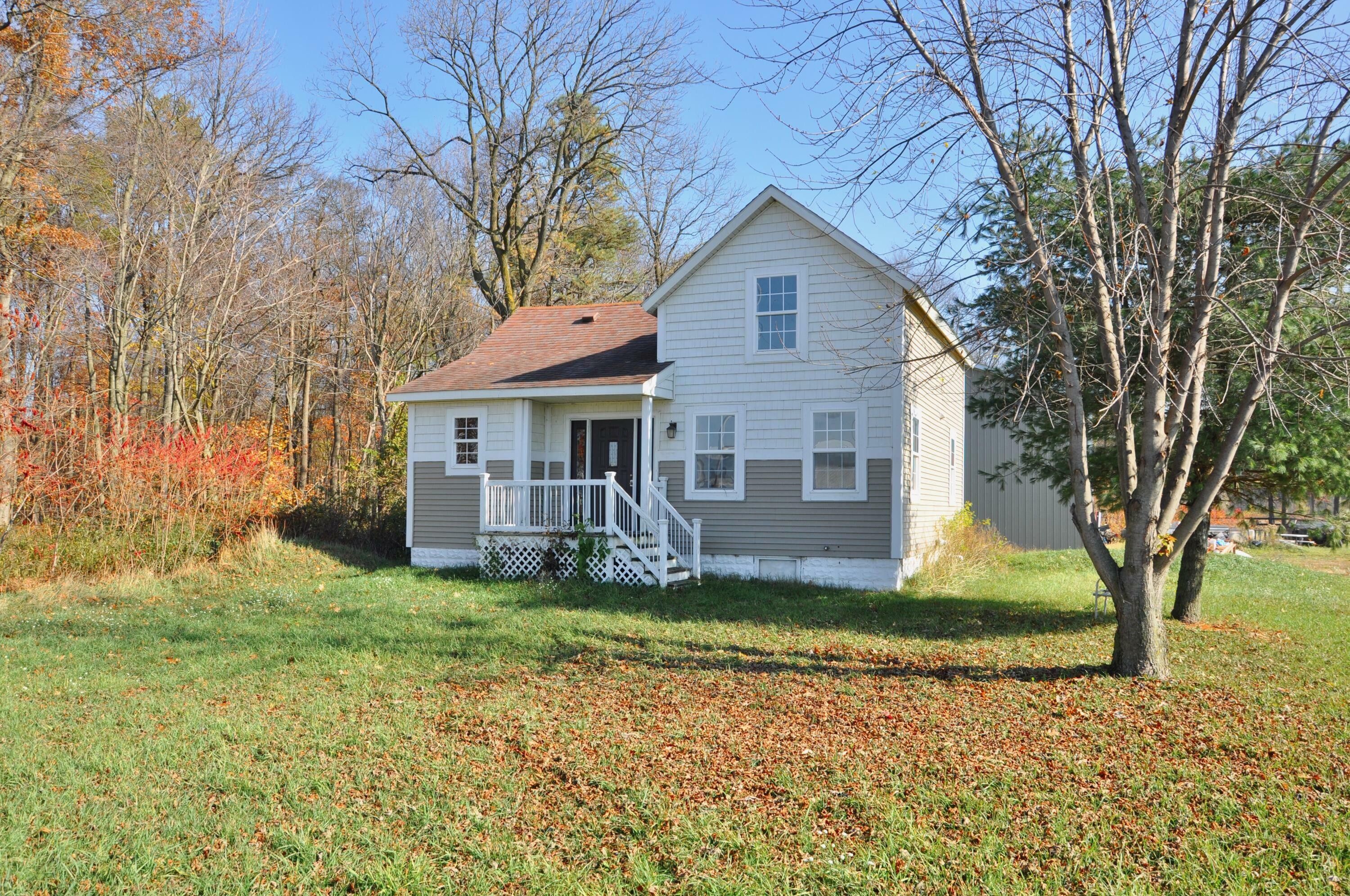 1 acres in Ottawa County, Michigan