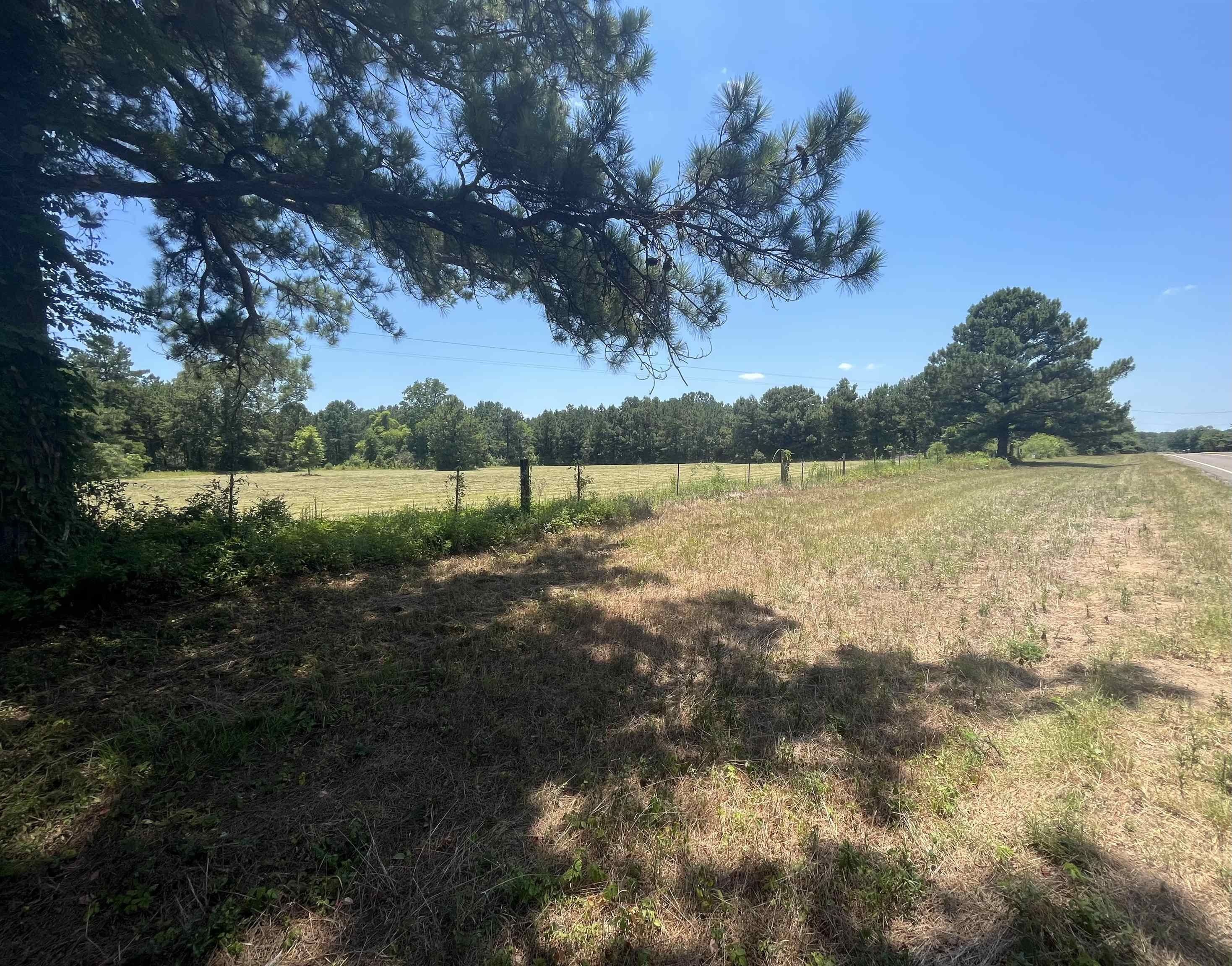 5.39 acres in Jasper County, Texas