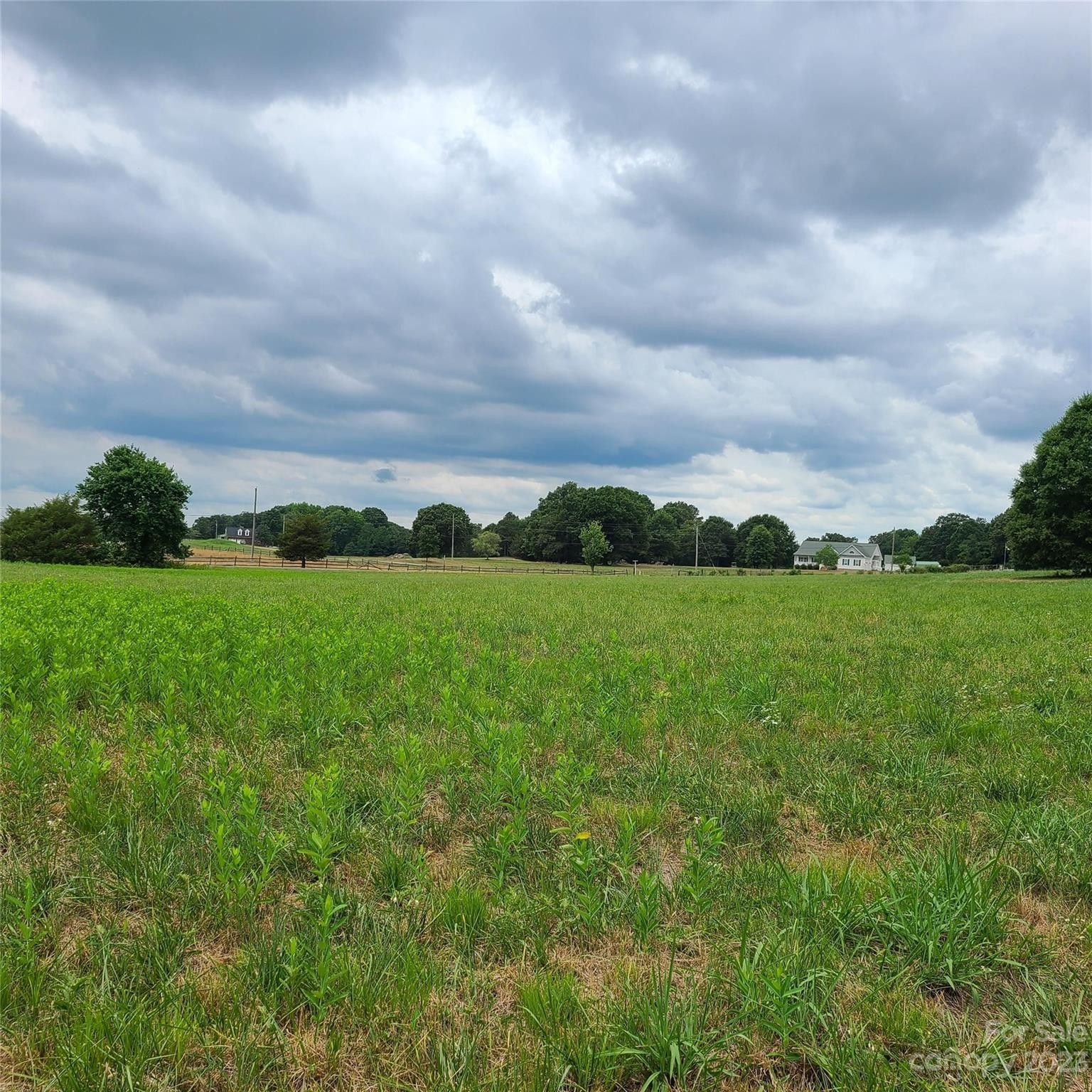 8.18 acres in Stanly County, North Carolina