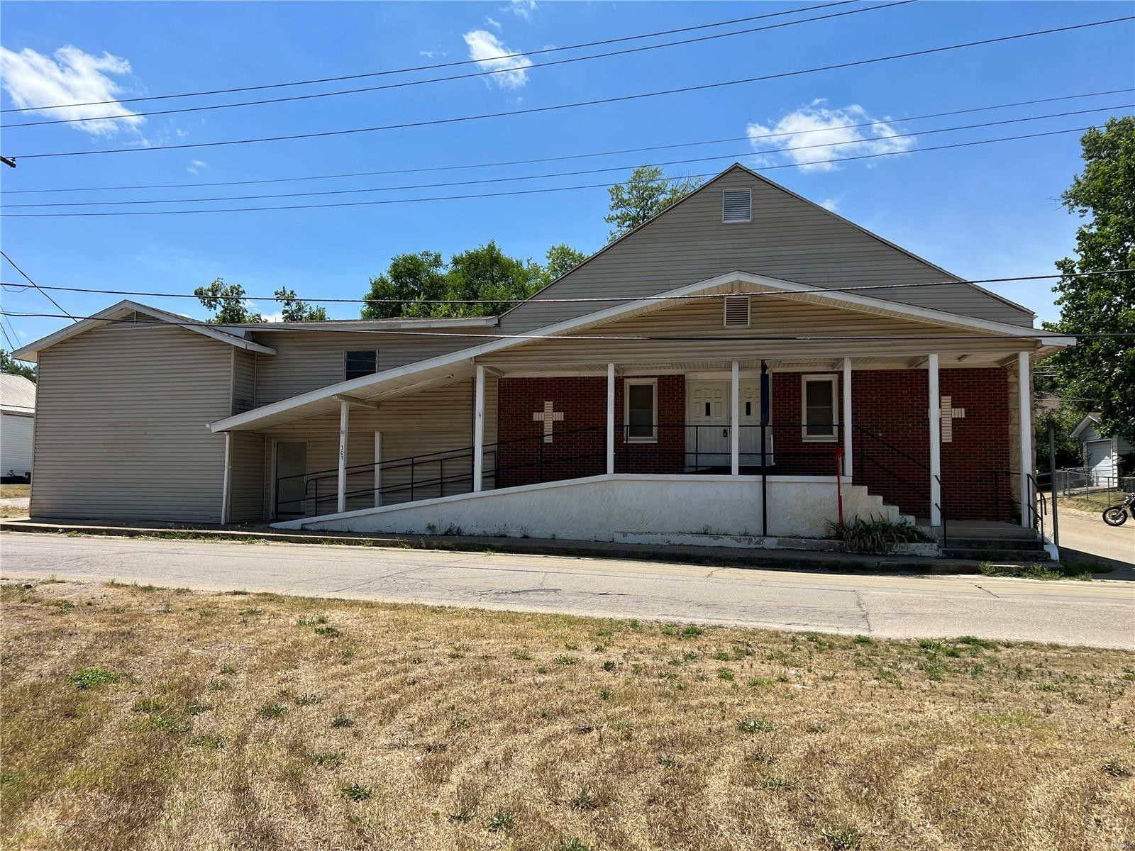 0.26 acres in Saint Francois County, Missouri