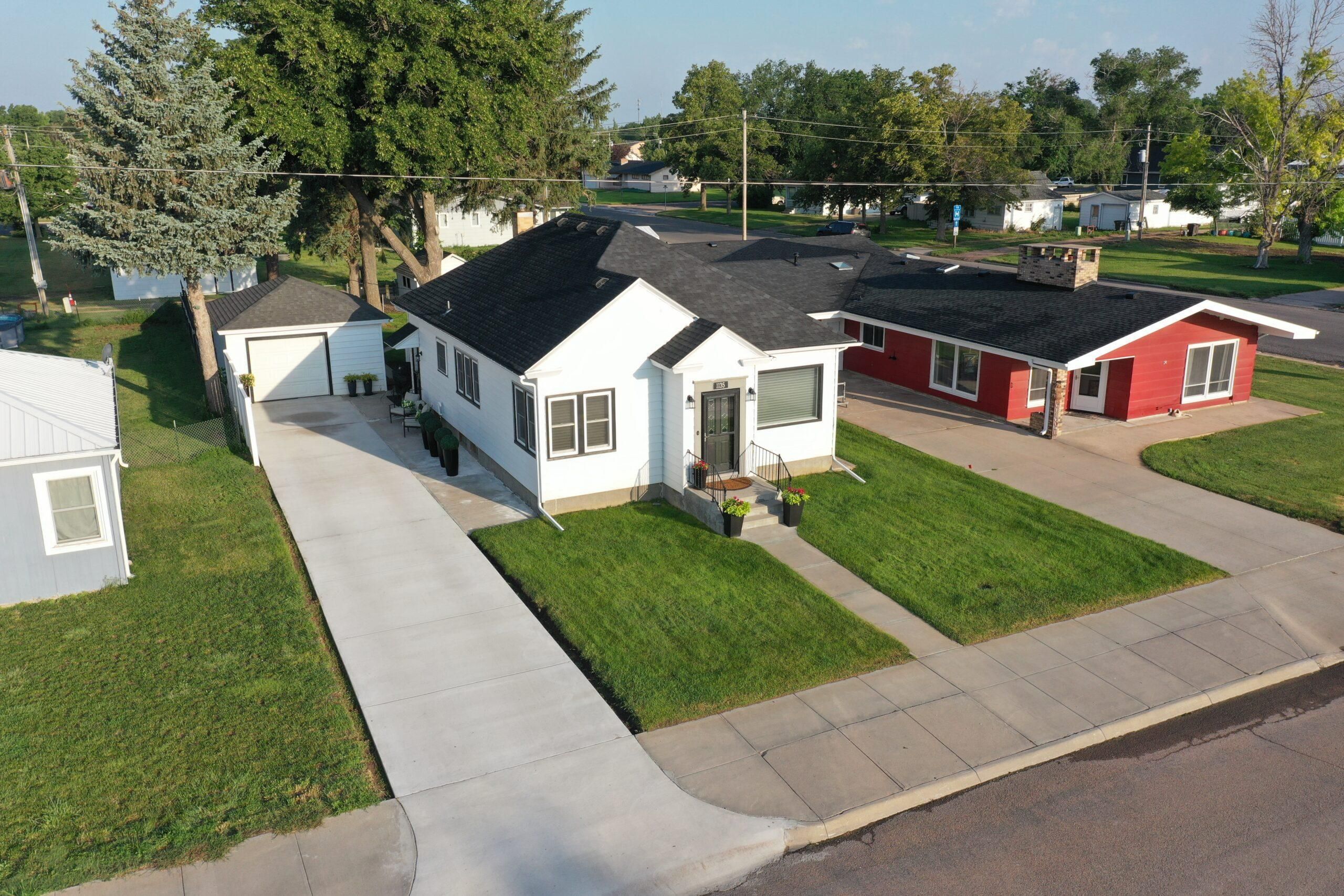 0.42 acres in Chase County, Nebraska