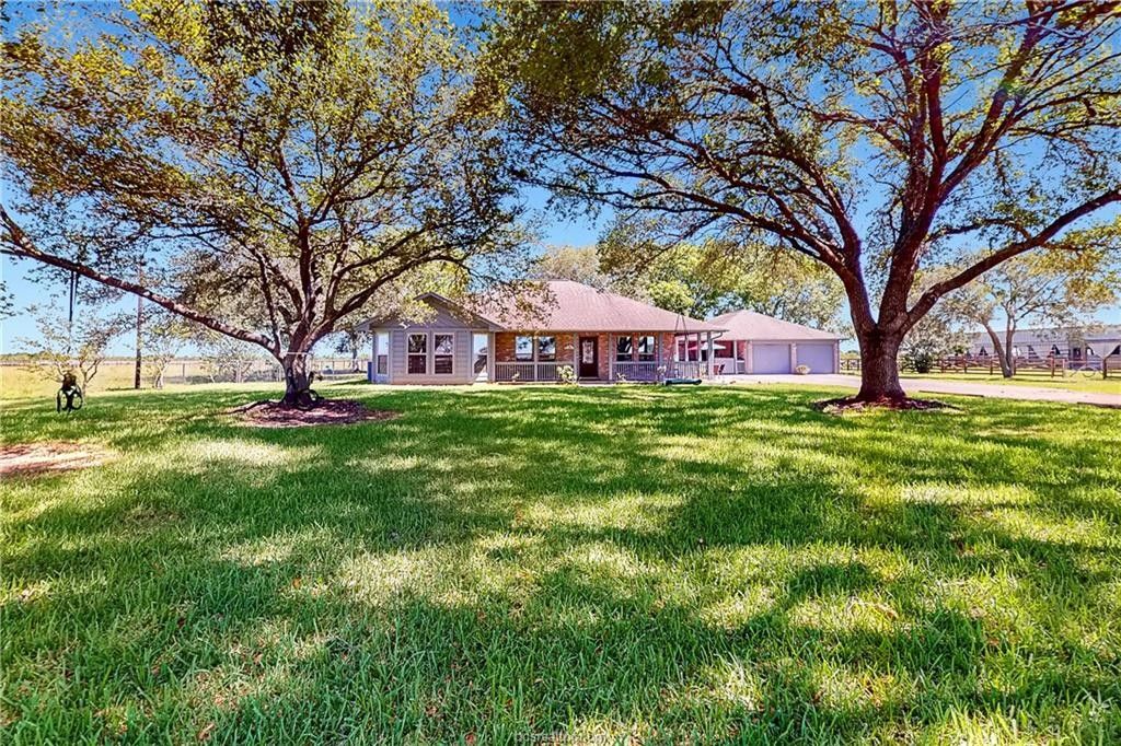 44.94 acres in Brazoria County, Texas