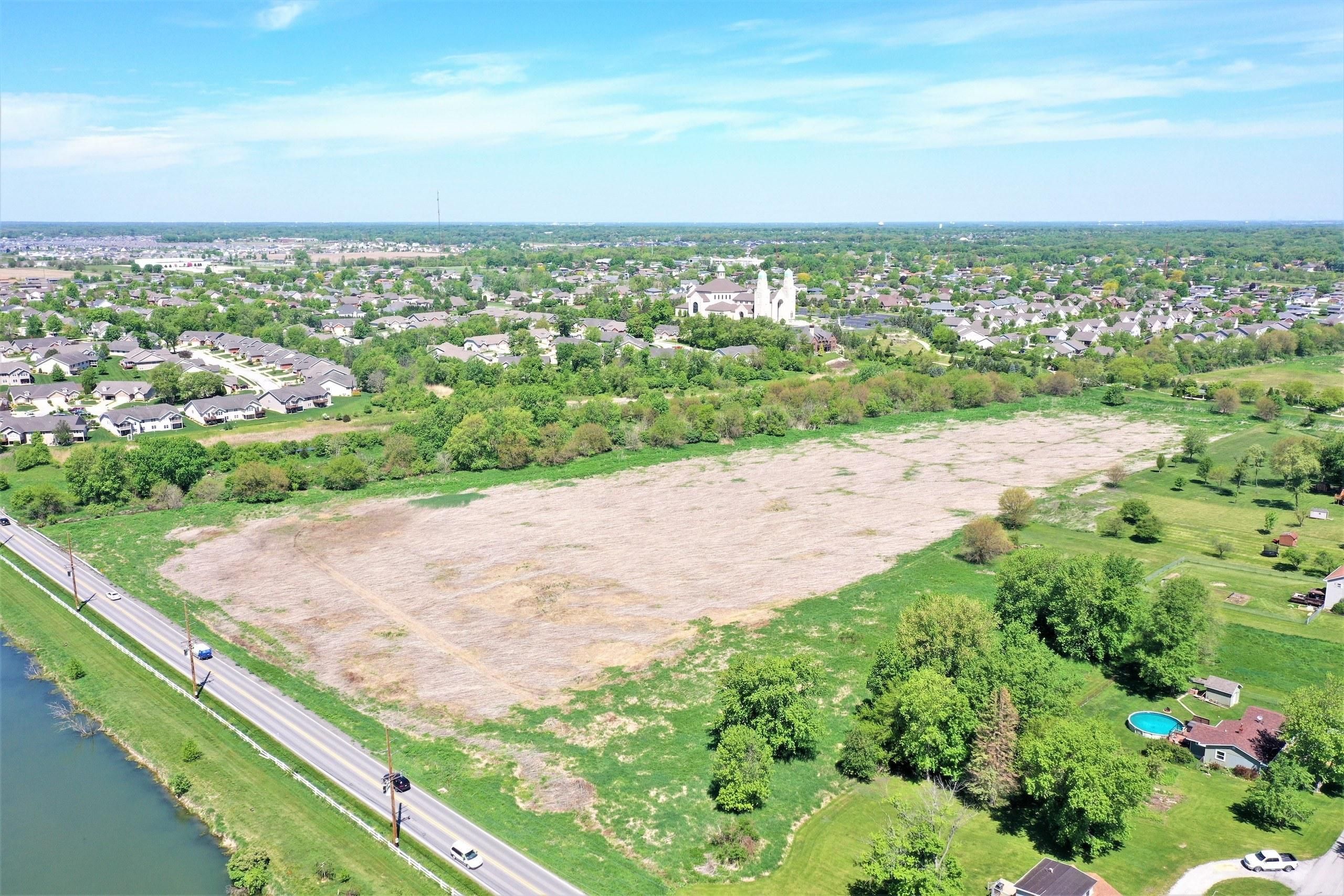 10400 West 93rd Avenue, Saint John, IN 46373