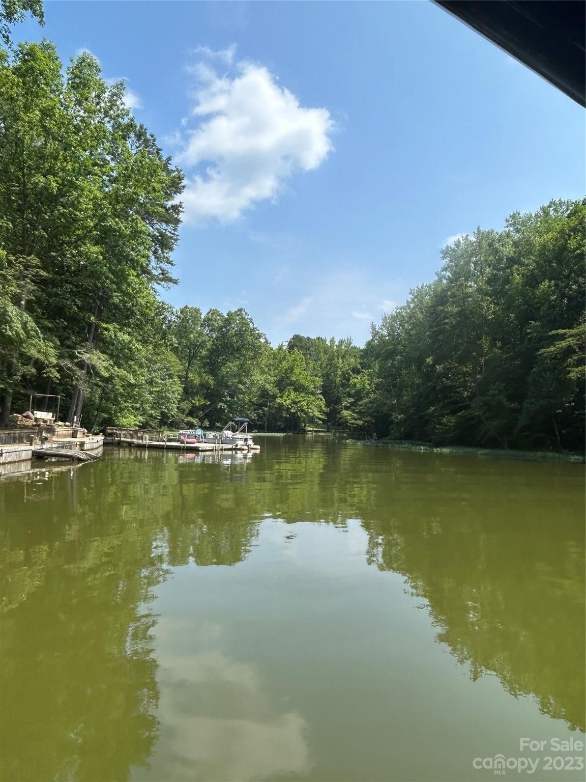 2.15 acres in Montgomery County, North Carolina