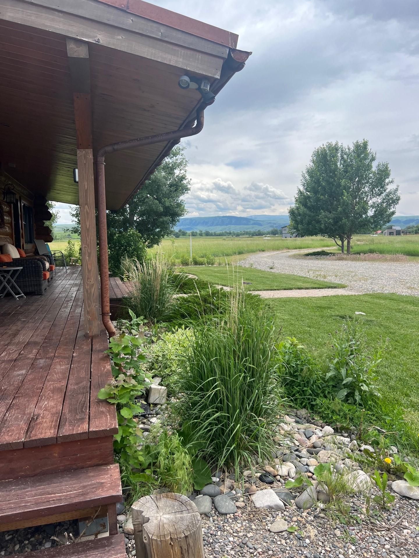 5 acres in Big Horn County, Montana