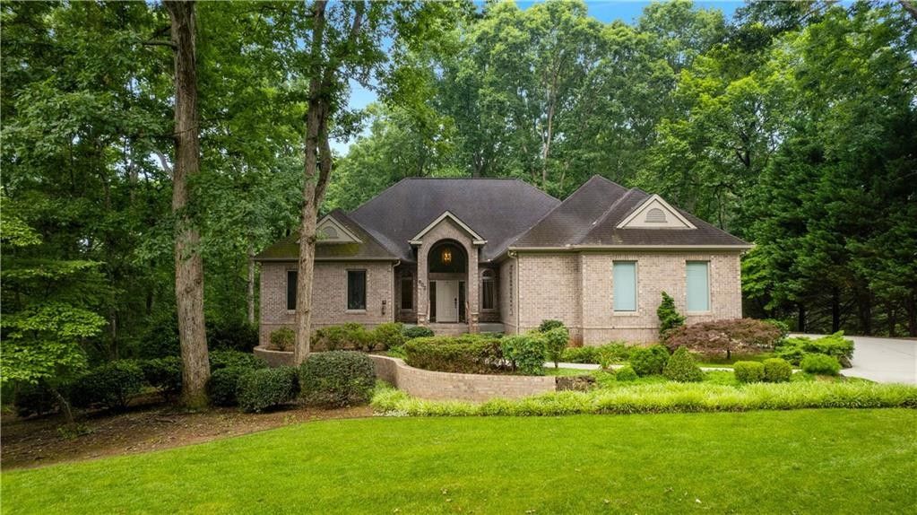 0.53 acres in Pickens County, South Carolina