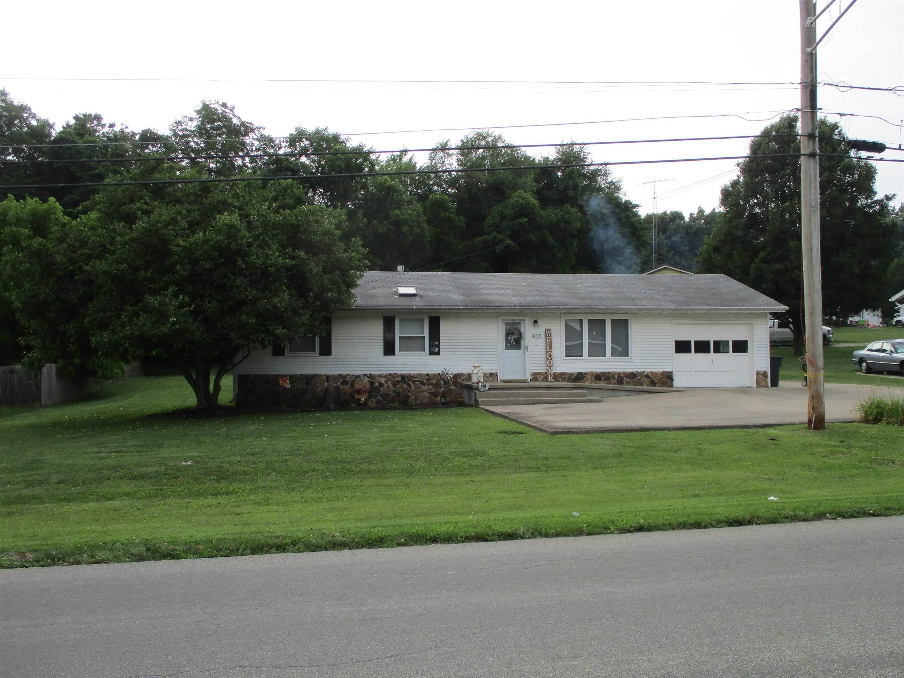 0.34 acres in Orange County, Indiana