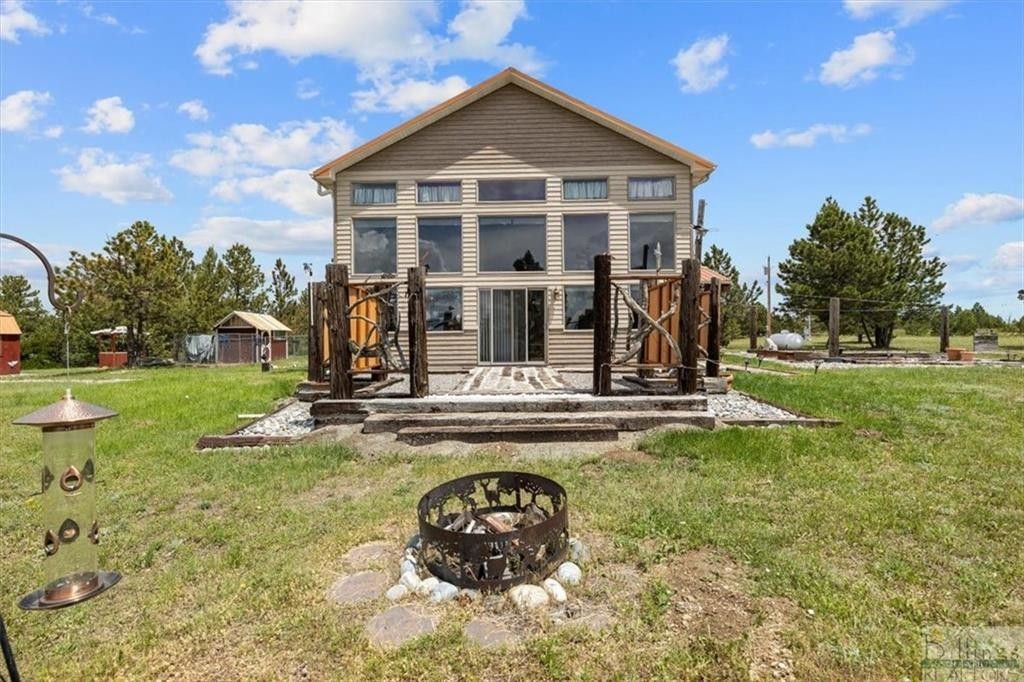 20 acres in Sweet Grass County, Montana