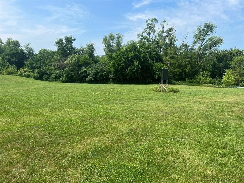 1.1 acres in Linn County, Iowa